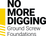 NO-MORE-DIGGING-Ground-Screw-Foundations_logo
