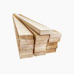 C24 Timber – 45mm x 125mm x 4.5m